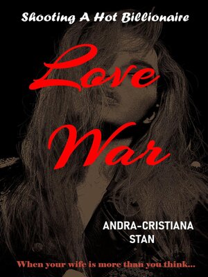 cover image of Love War